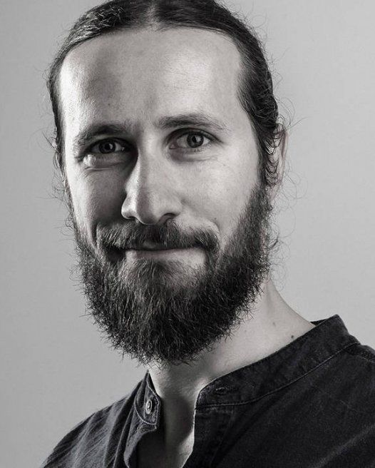 René Gebhardt