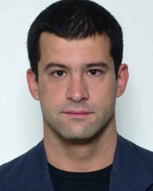 Dusan Čavić
