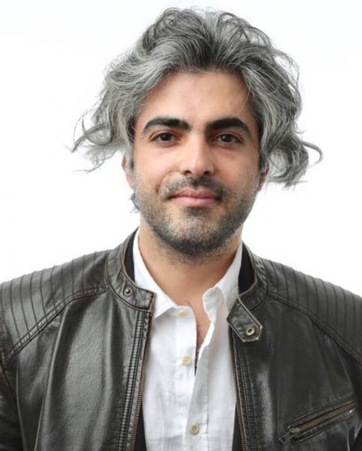 Feras Fayyad