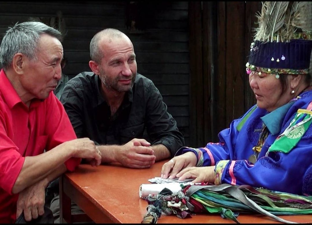 Shamanic Lessons for Beginners