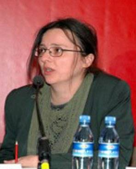 Eva Simmler
