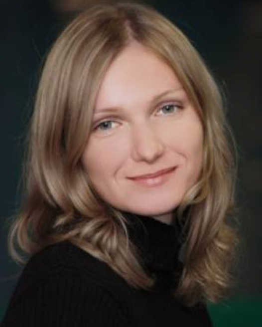 Dorota Rozowska