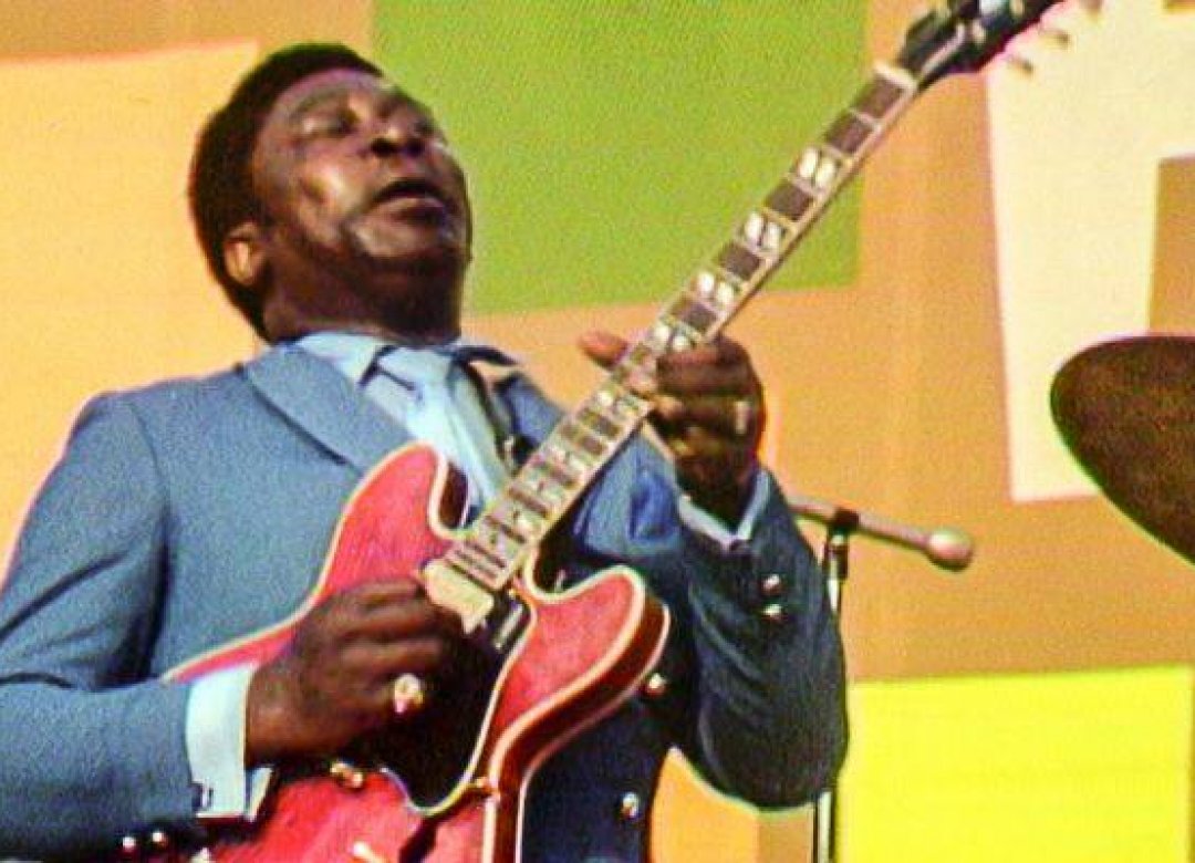 Summer Of Soul (...Or, When The Revolution Could Not Be Televised)