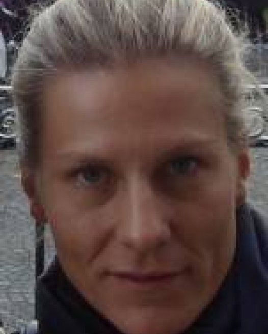 Lana Šarić