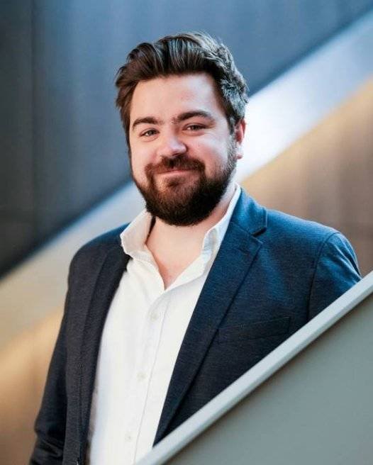 Sebastian Rieker