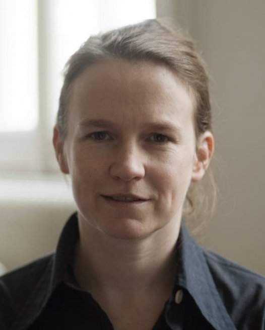 Sabine Moser