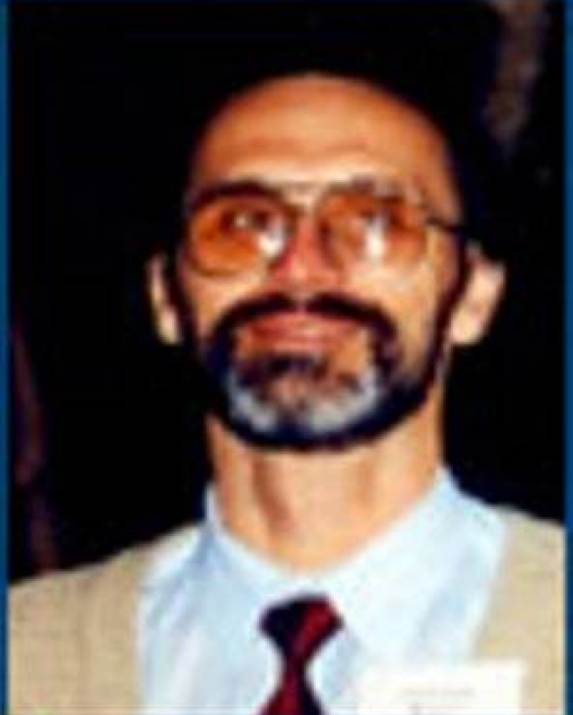 Yevgeny / Eugene Borzov