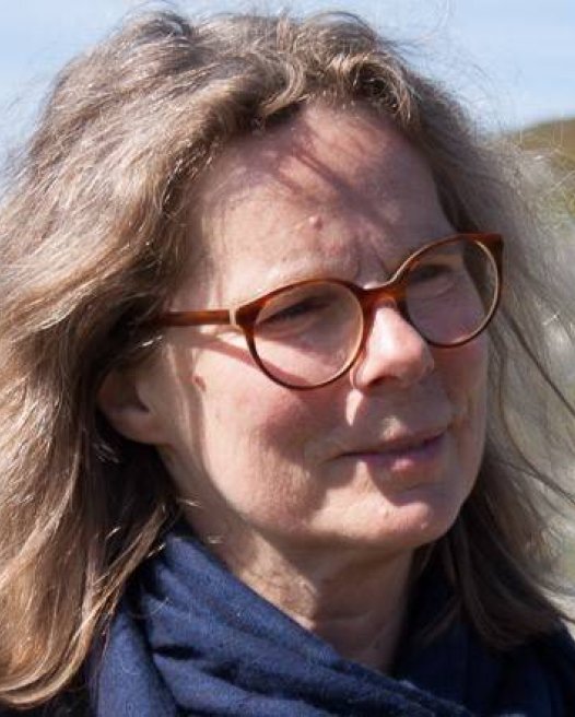 Sabine Bubeck-Paaz