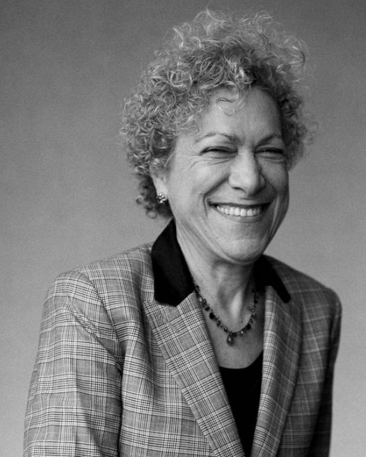 Susan Margolin