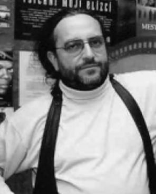 Sándor Silló