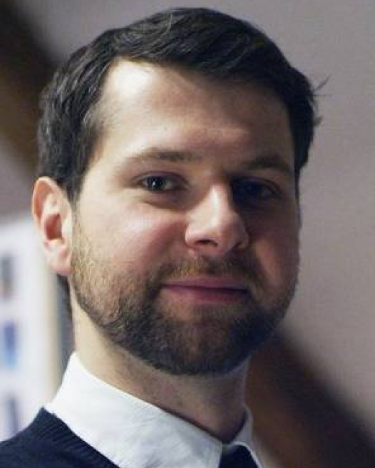 Matěj Dostálek