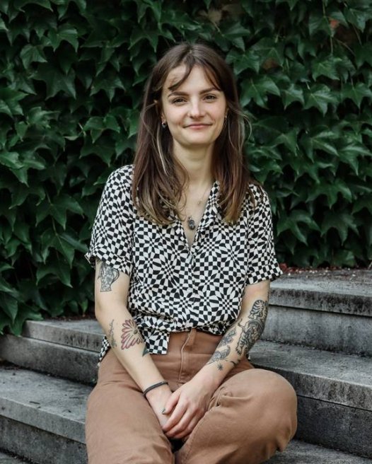 Kateřina Janků