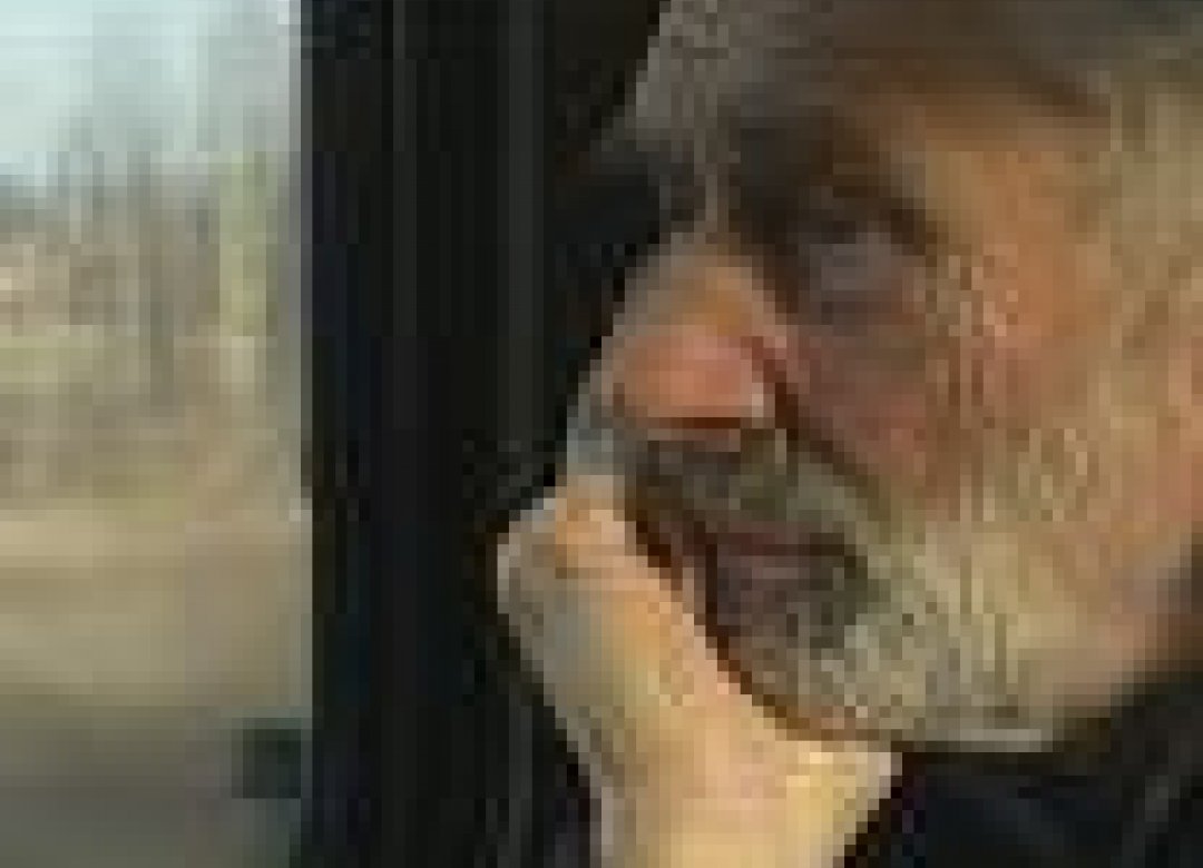 Travels of Daniel Szczechura