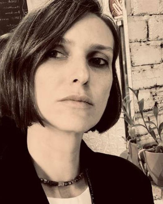 Ketevan Vashagashvili