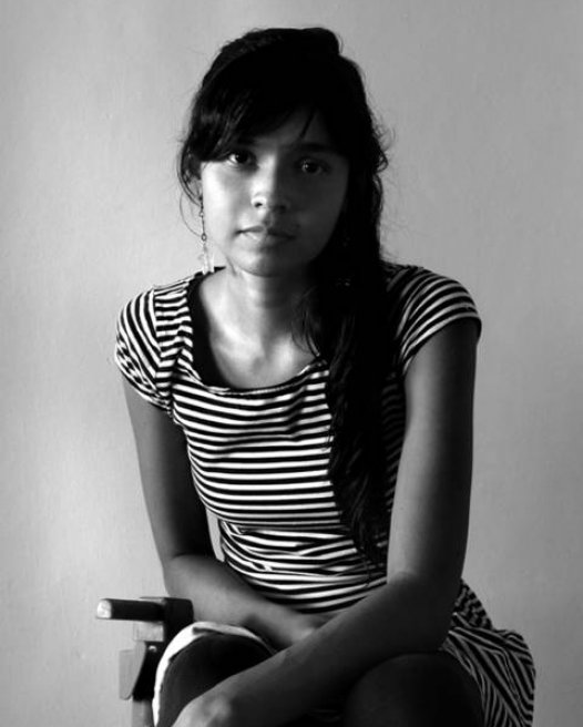 Camila Rodríguez Triana