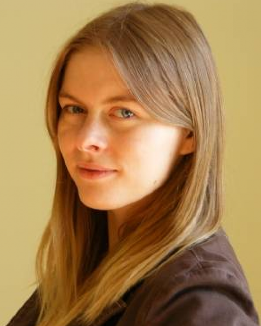 Inese Vēriņa