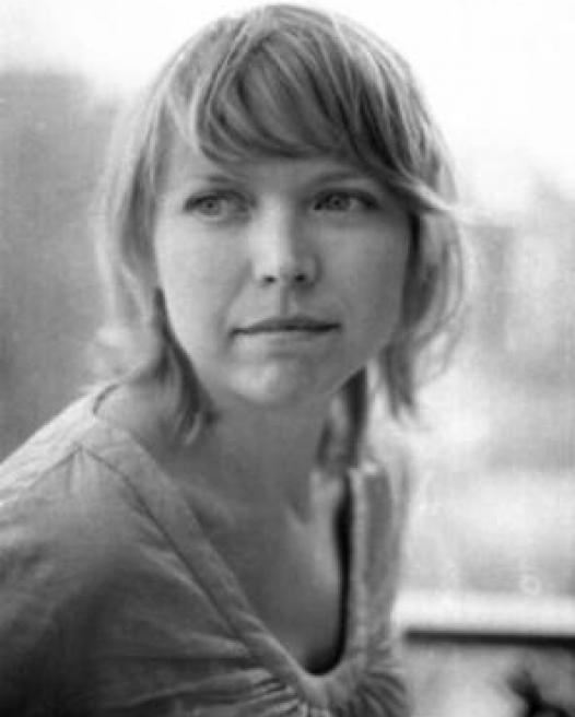 Liina Trishkina