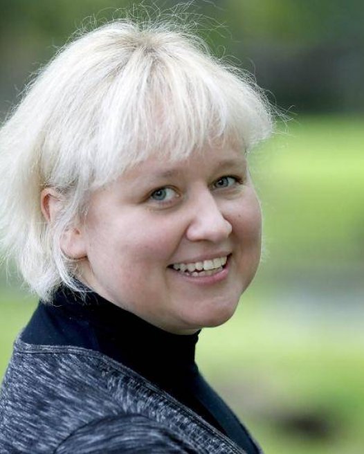 Ramunė Rakauskaitė