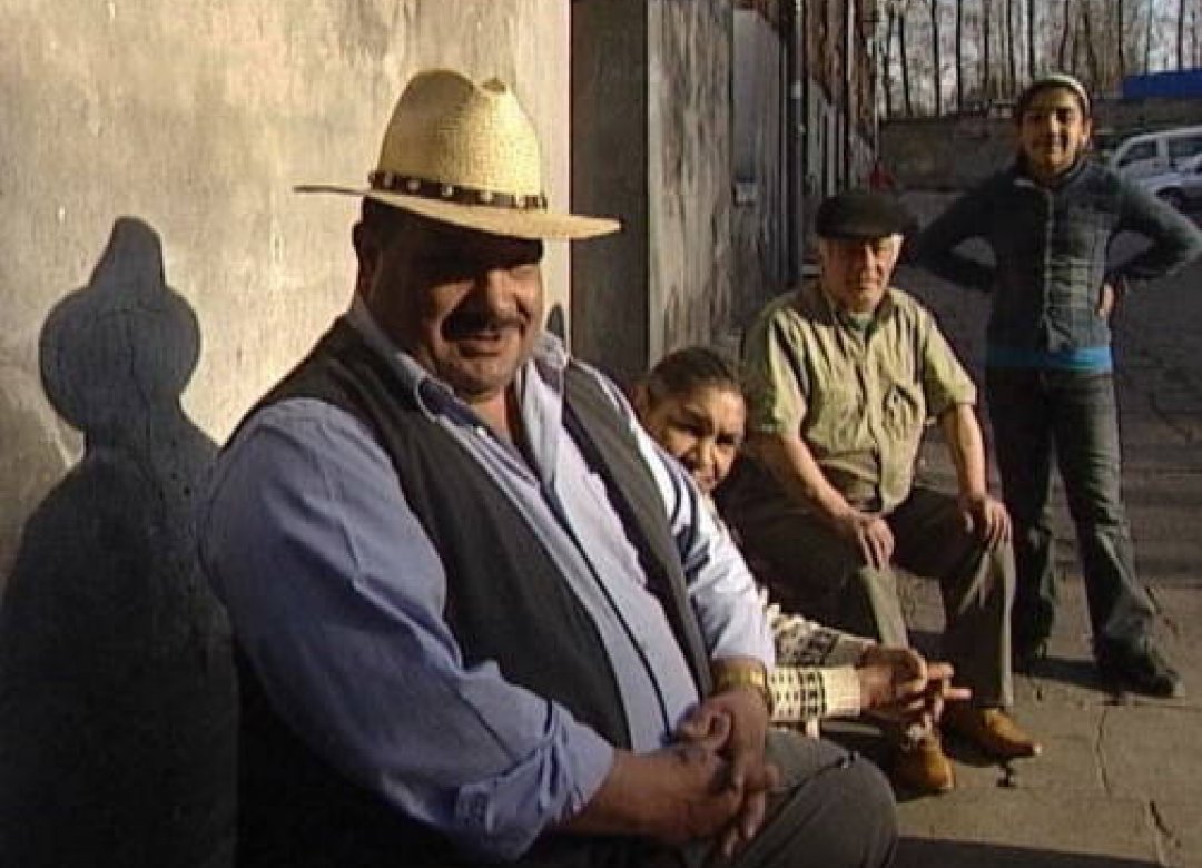 Peking 2008