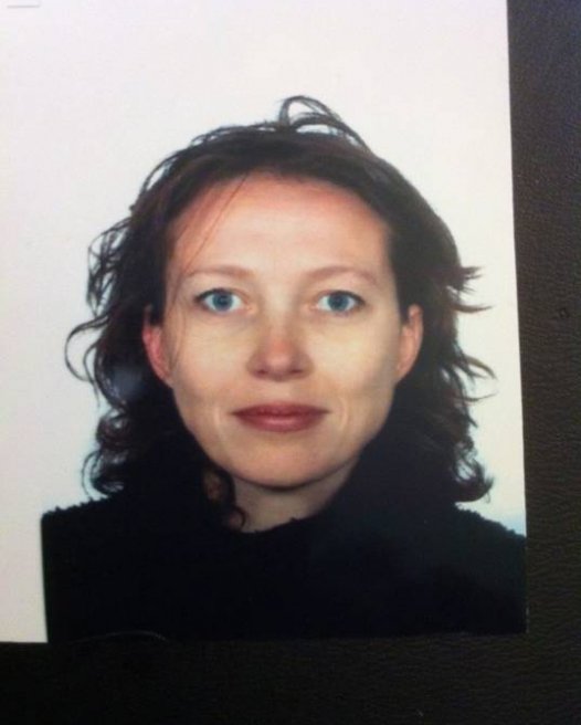 Ilze Burkovska Jacobsen