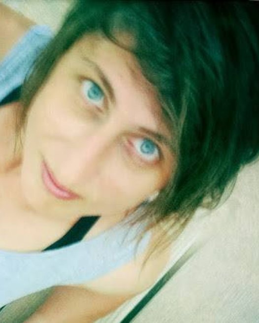 Carine Chichkowsky