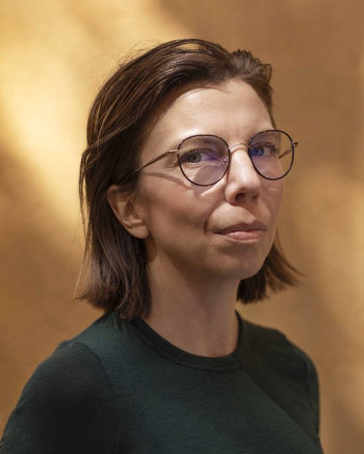 Cecilia Björk