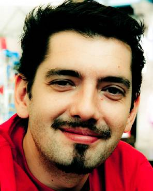 Serban Oliver Tataru