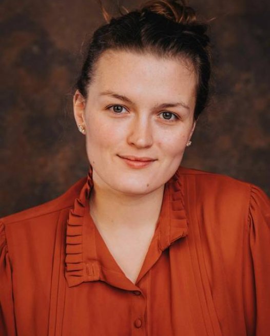 Allegra Stodolsky