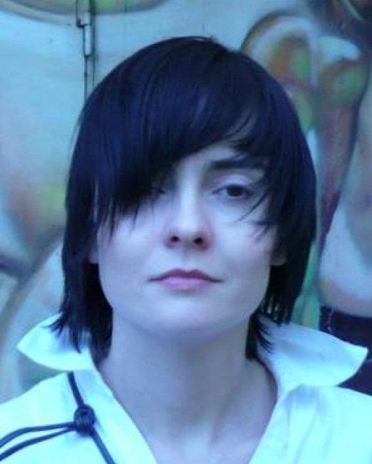 Joanna Kaczmarek