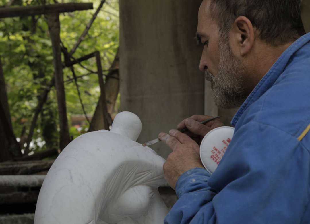 Sculptor