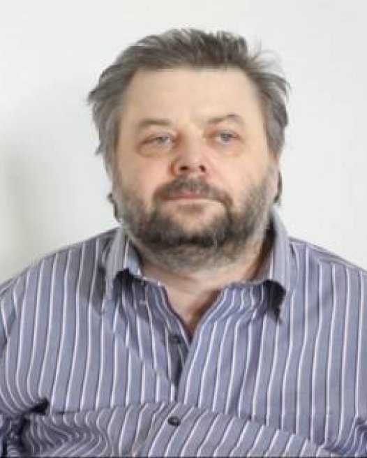 Viktor Schwarcz