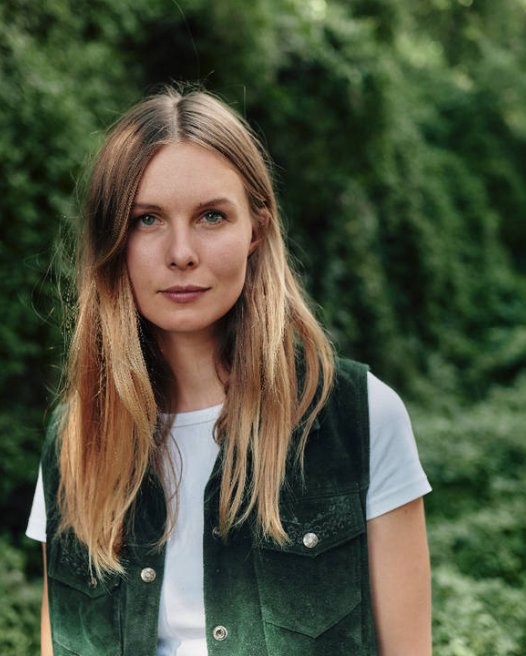 Greta Stocklassa