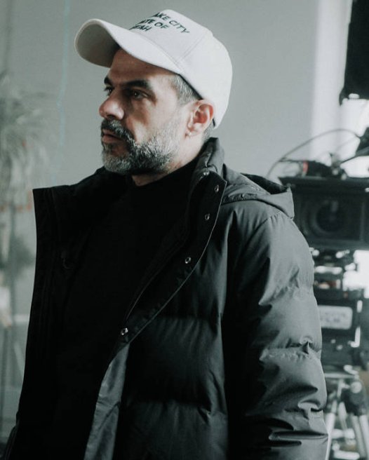 Sebastián Alfie