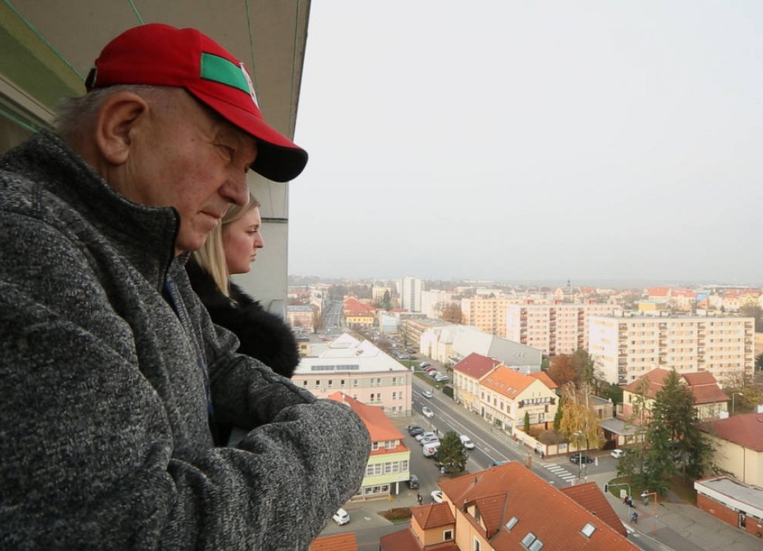 Grandpa Grandpa