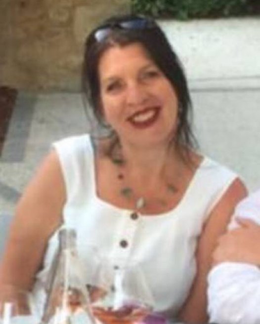 Annemiek van der Hell