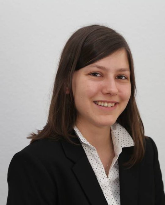 Sarah Weding