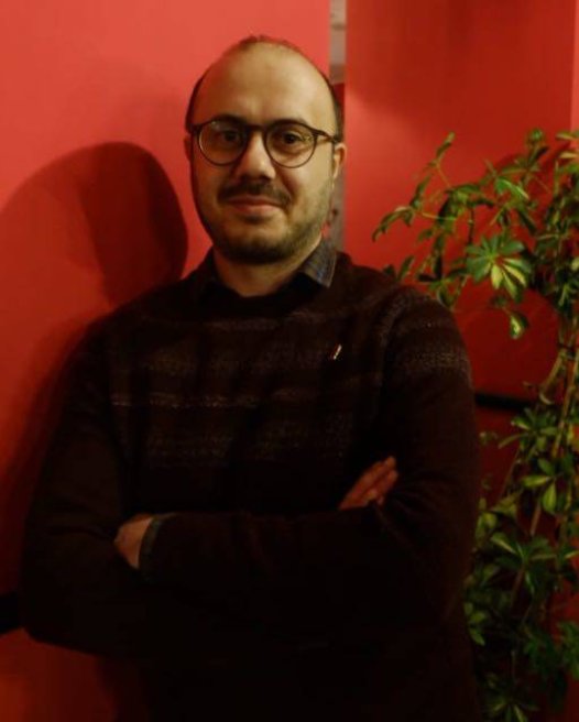Toghrul Abbasov