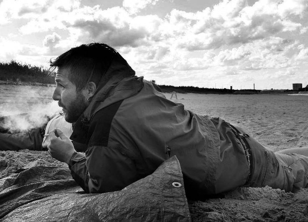 Slavic Film Odyssey 2012