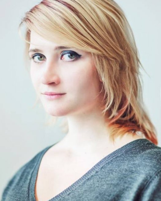 Aneta Dzik