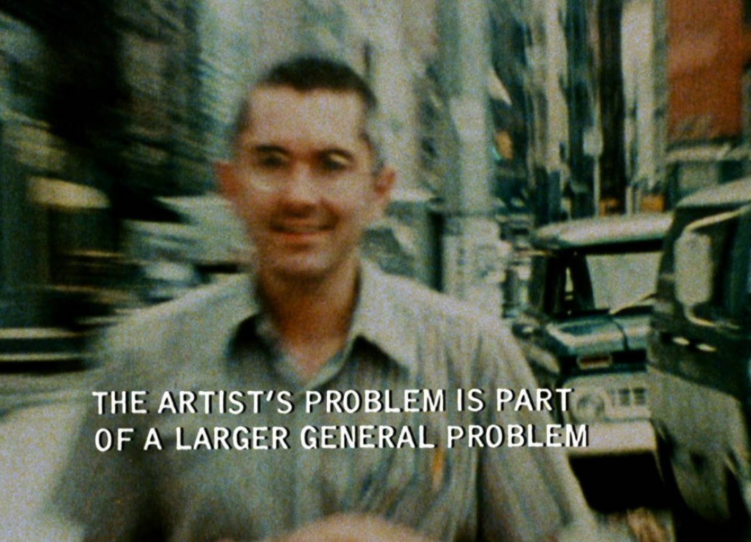 George - The Story of George Maciunas and Fluxus