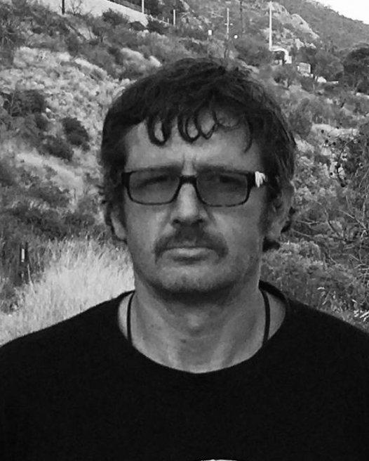 Michael Ginthoer