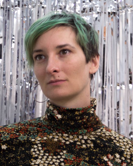 Anna Benner