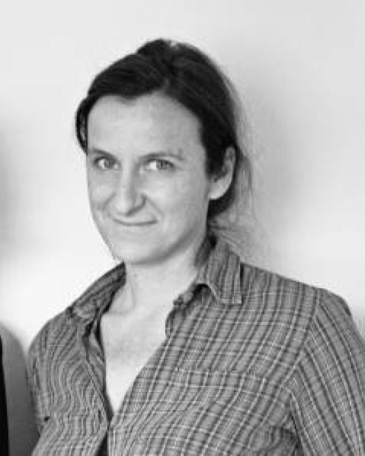 Nadia Turincev