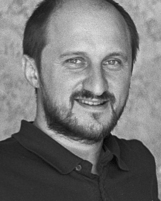 Nikolay Bem