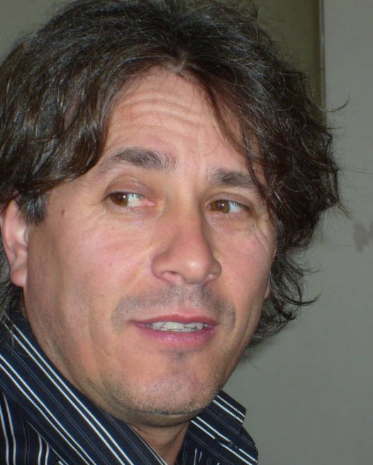 Rodion Ismailov