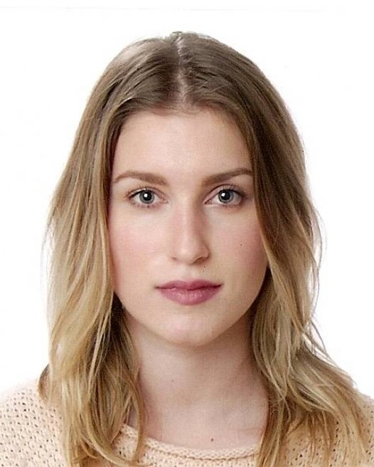 Petra Chlpáňová
