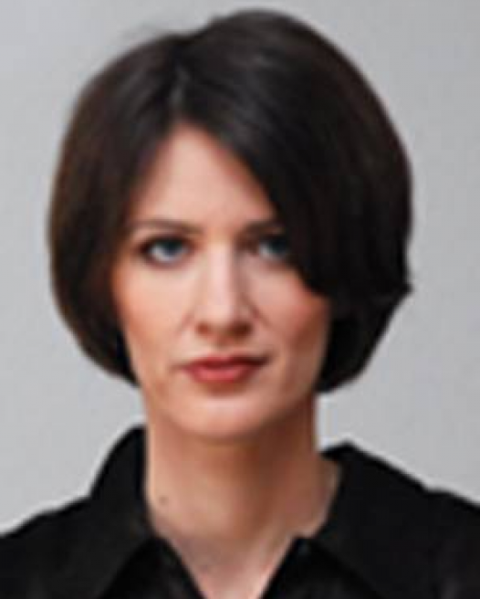Lilian Cibis Franck