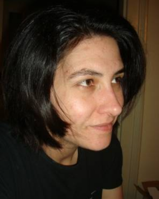 Zsuzsanna Török