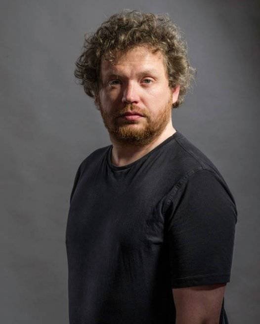 Vít Klusák