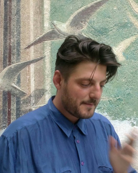 Plamen Bontchev